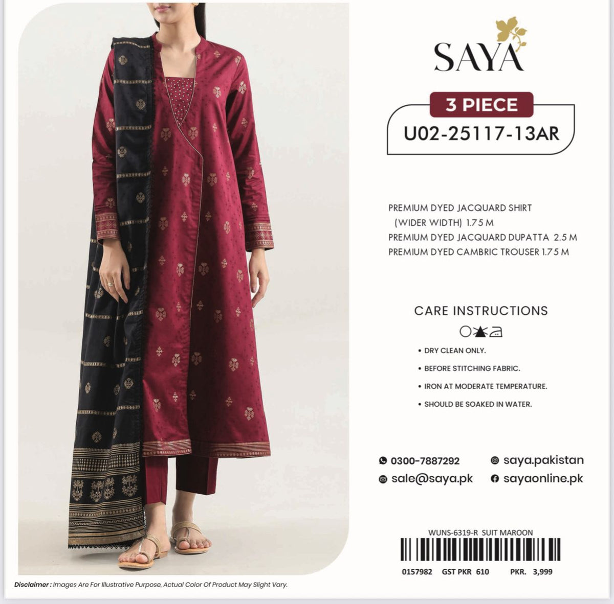 Saya