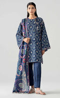 Breeze mid summer cotton 3 pc