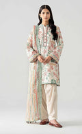 Breeze mid summer cotton 3 pc