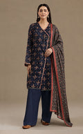 Breeze mid summer cotton 3 pc