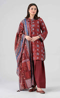 Breeze mid summer cotton 3 pc