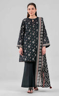 Breeze mid summer cotton 3 pc