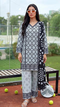 Coco mid summer cotton 3 pc