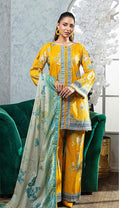 Coco mid summer cotton 3 pc