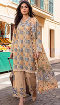 Coco mid summer cotton 3 pc