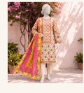 MTJ mid summer cotton 3 pc
