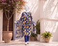 MTJ mid summer cotton 3 pc