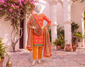 MTJ mid summer cotton 3 pc