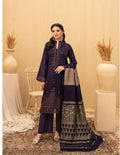 Elaya Unevils Persian Jacquard