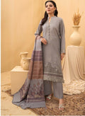 Elaya Unevils Persian Jacquard