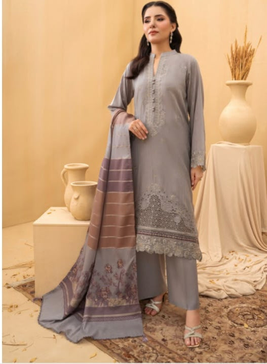 Elaya Unevils Persian Jacquard