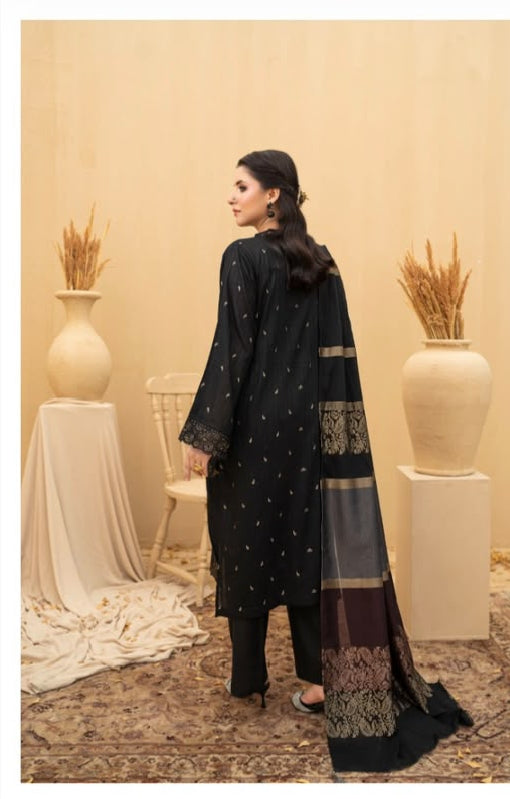 Elaya Unevils Persian Jacquard