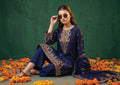 REGALIA - Luxury Jacquard Viscose Collection