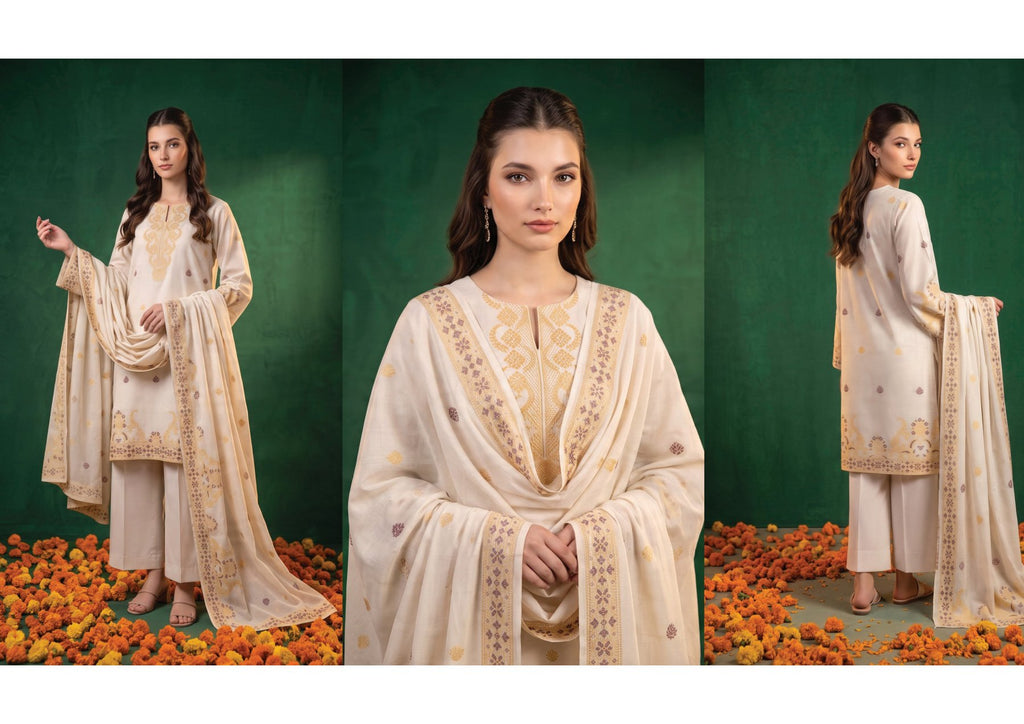 REGALIA - Luxury Jacquard Viscose Collection