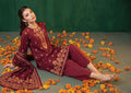 REGALIA - Luxury Jacquard Viscose Collection