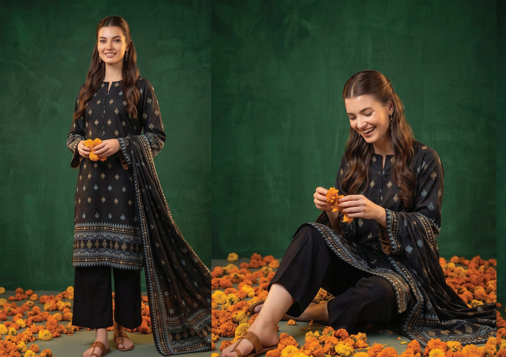 REGALIA - Luxury Jacquard Viscose Collection