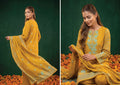REGALIA - Luxury Jacquard Viscose Collection