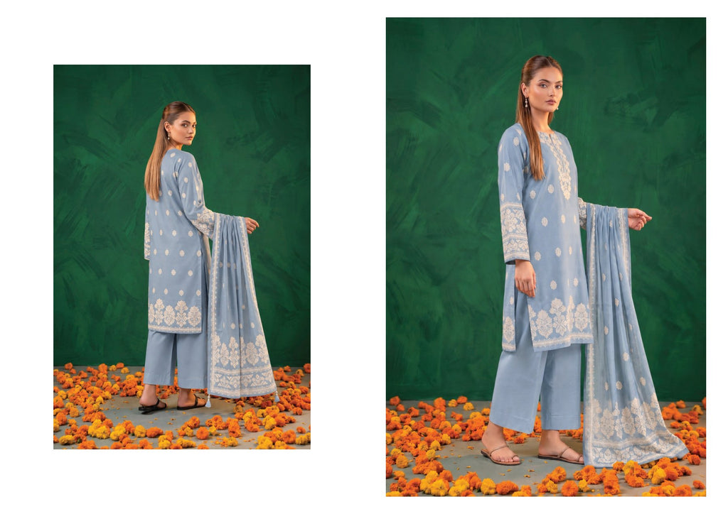 REGALIA - Luxury Jacquard Viscose Collection*