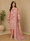 Riwayat Premium Luxury Embroidered Shirt + Embroidered Cutwork Duppatta
