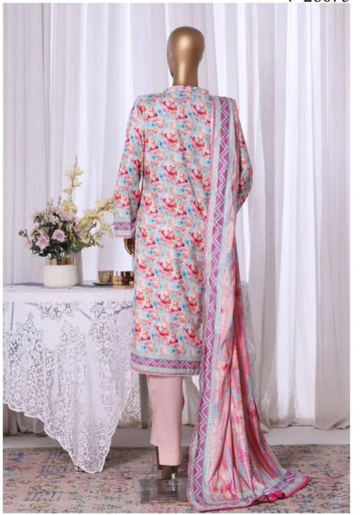 Riwayat Premium Viscose 3PC - Winter Collection