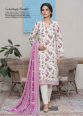 Riwayat Premium Viscose 3PC - Winter Collection