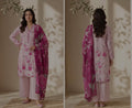 Mehak By Meco Textile Dobby Viscose Luxury Printed 3-Pc Suit