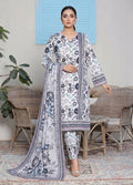 Riwayat Premium Viscose 3PC - Winter Collection