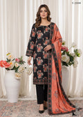 Riwayat Premium Viscose 3PC - Winter Collection