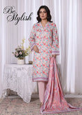Riwayat Premium Viscose 3PC - Winter Collection