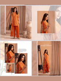 Gul Jee Printed Lawn Collection – 3 Piece