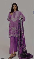 Gul Ahmed Premium Printed Khaddar Collection 2026 - 3 Piece*