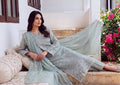 Wijdan Chand Tara Embroidery cut dana Jacquard collection