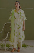 Coco by Zara shahjahan lawn 3 PC suit