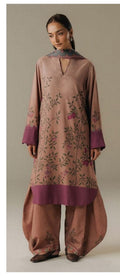 Coco by Zara Shahjahan - Premium Lawn 3 Piece Collection