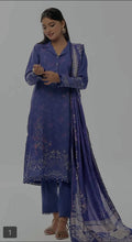 Gul Ahmed Premium Printed Khaddar Collection 2026 - 3 Piece*